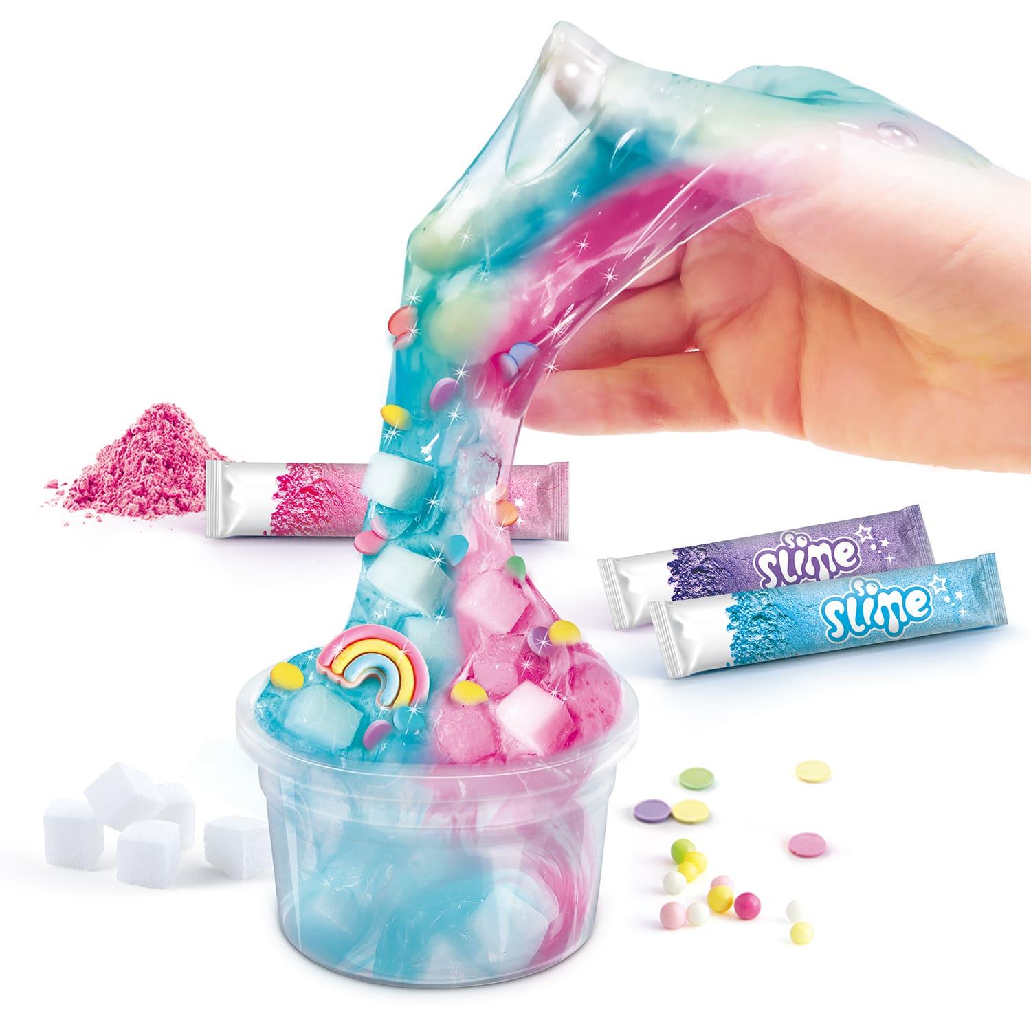 So Slime Premium Slime Experience Set