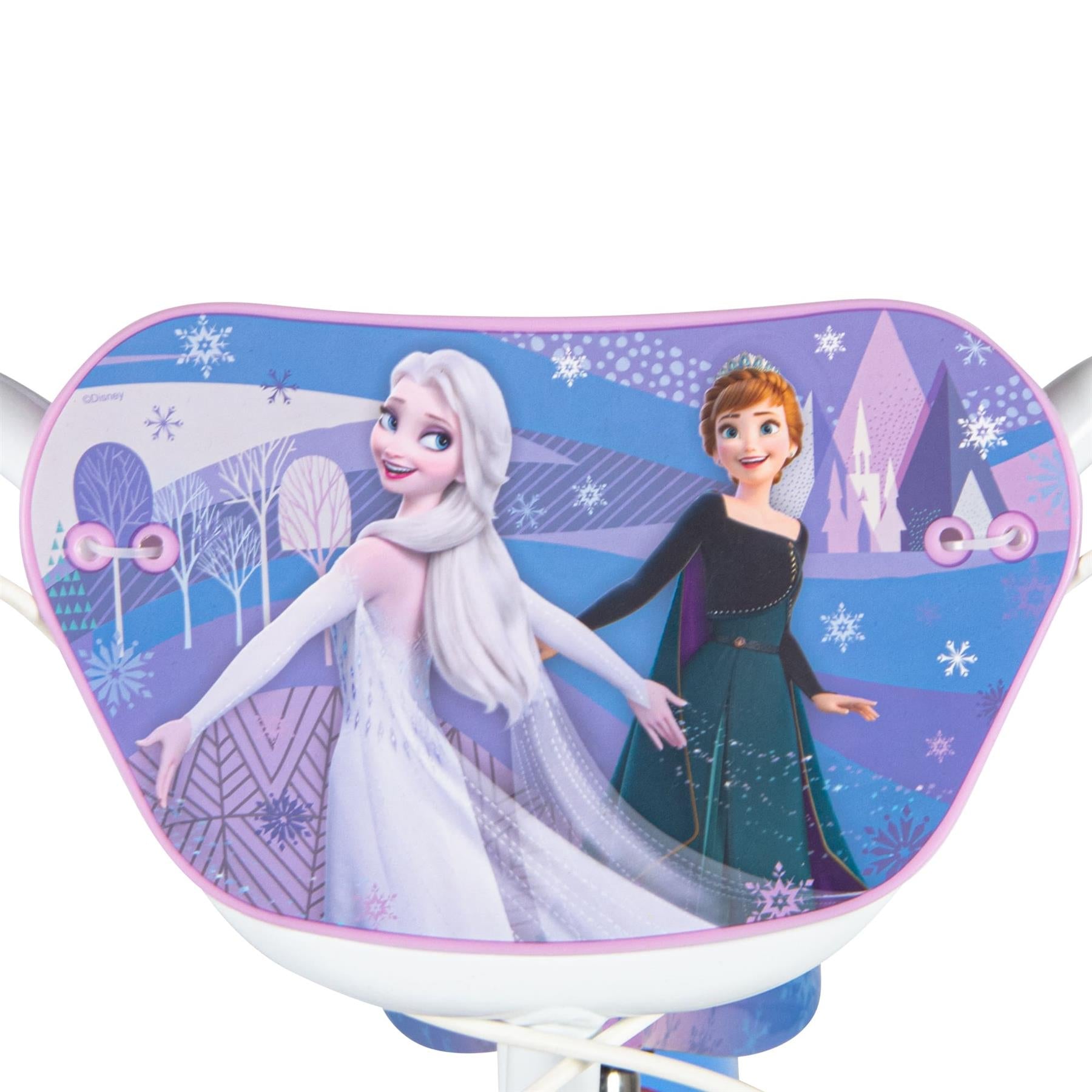 Disney Frozen 12 Inch Bike