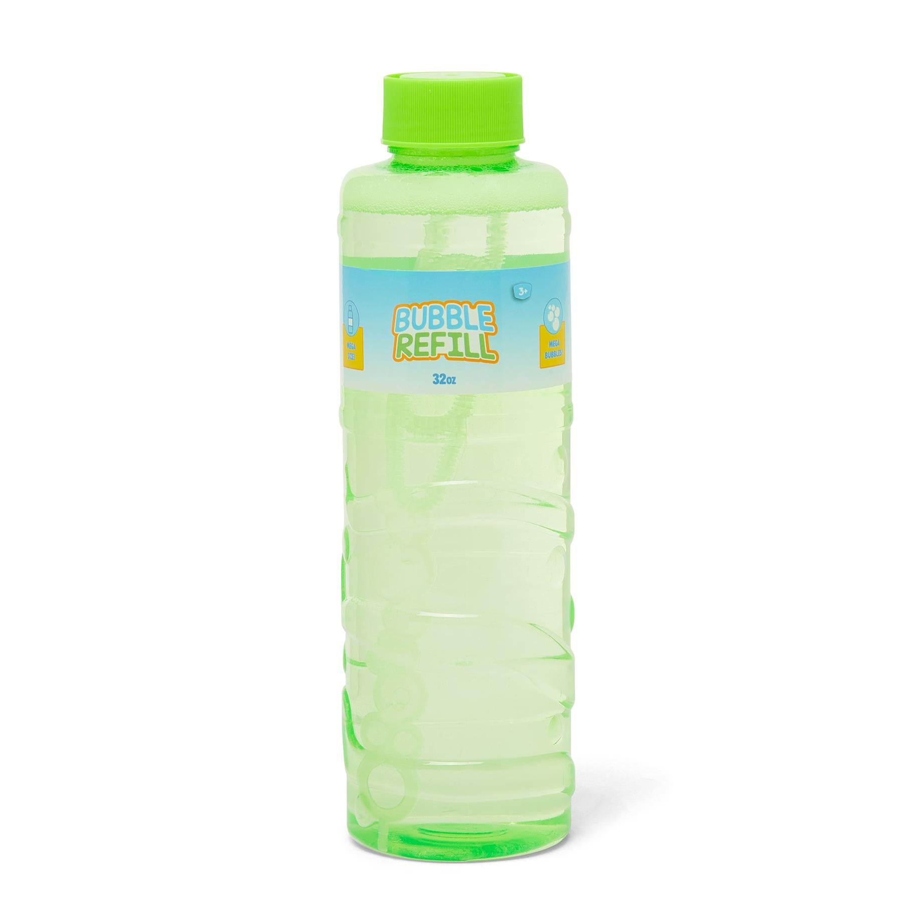 Venture Club 32oz Single Bubble Solution Refill