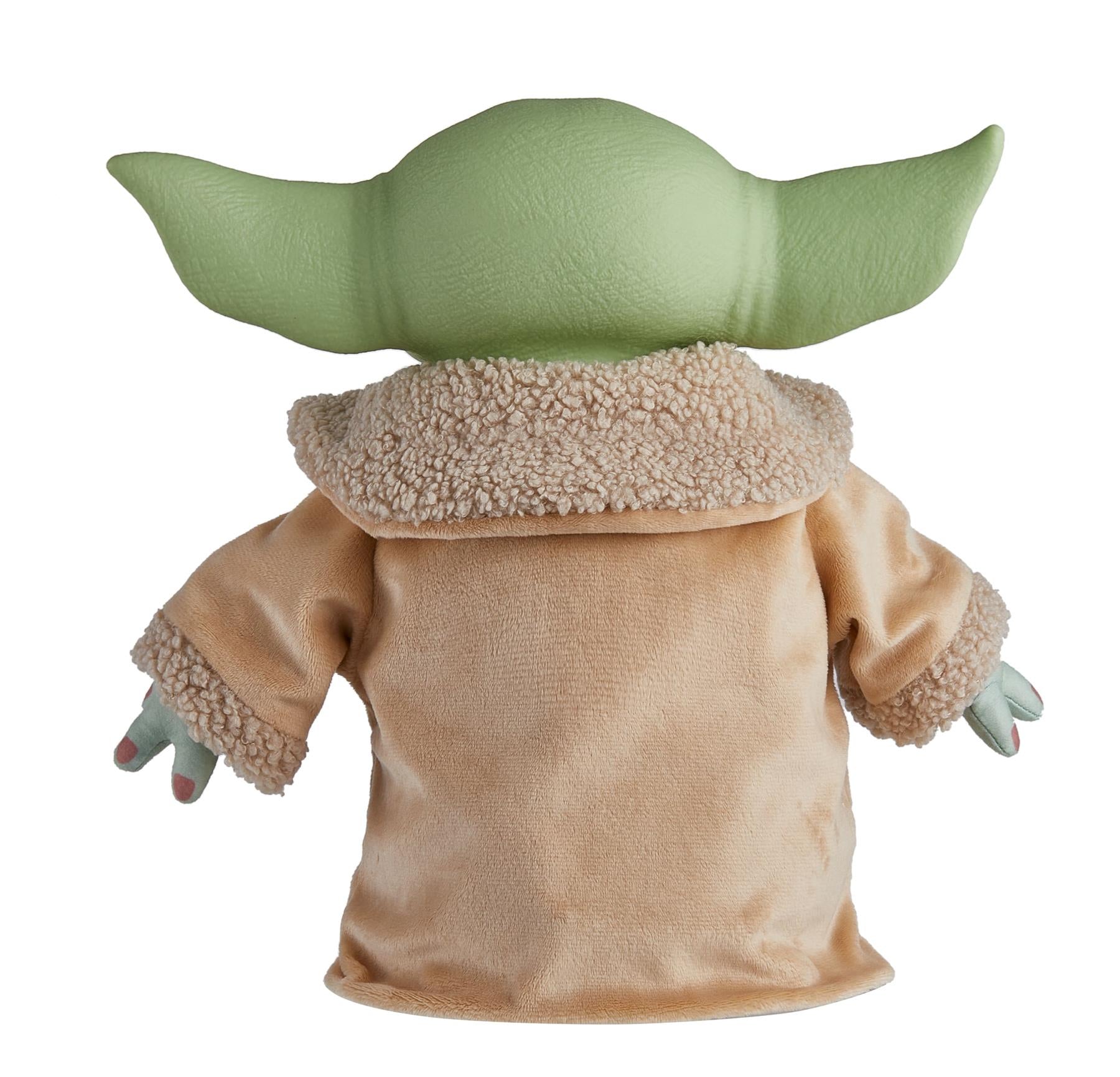 Star Wars The Mandalorian 11 Inch Plush - Grogu