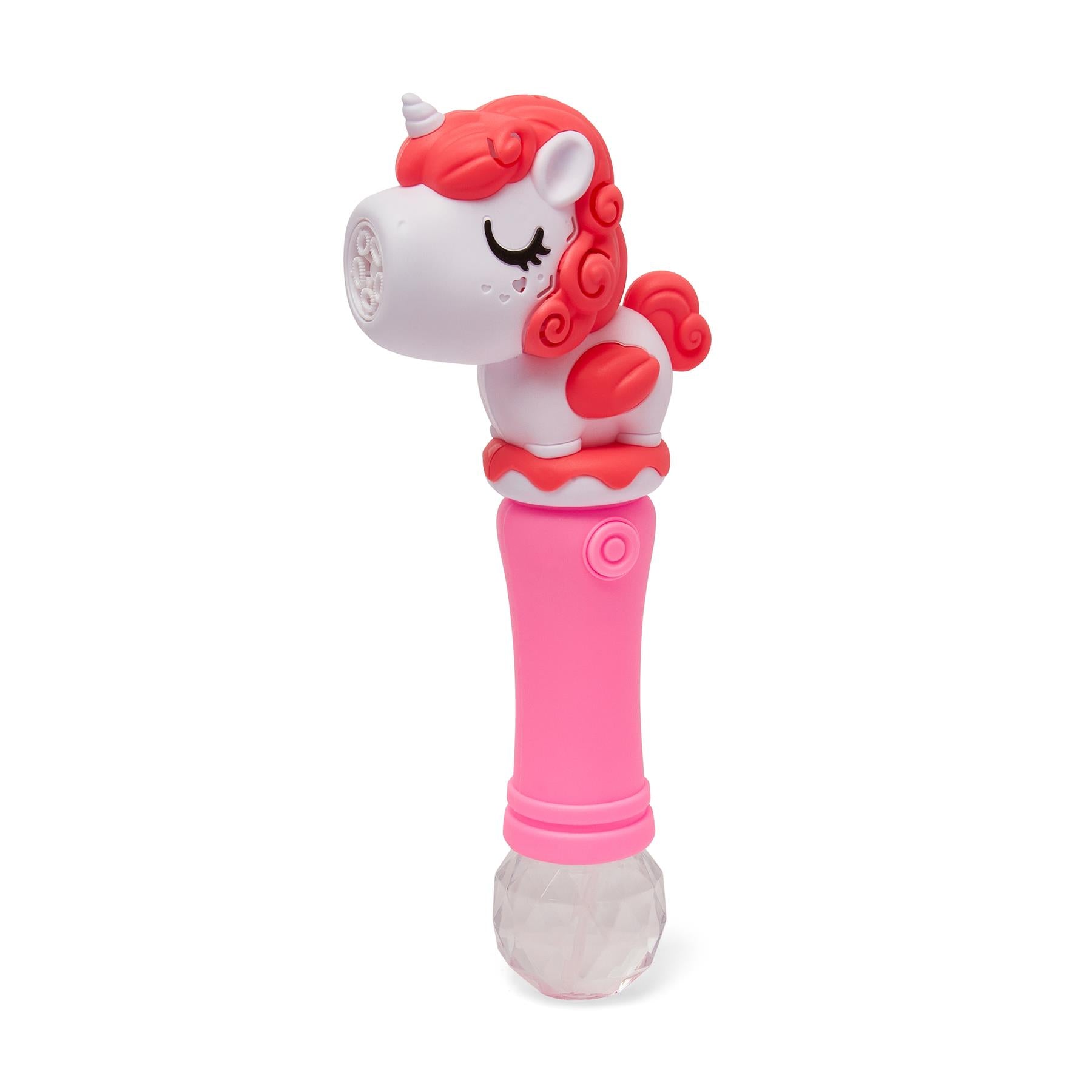 Venture Club Unicorn Bubble Wand