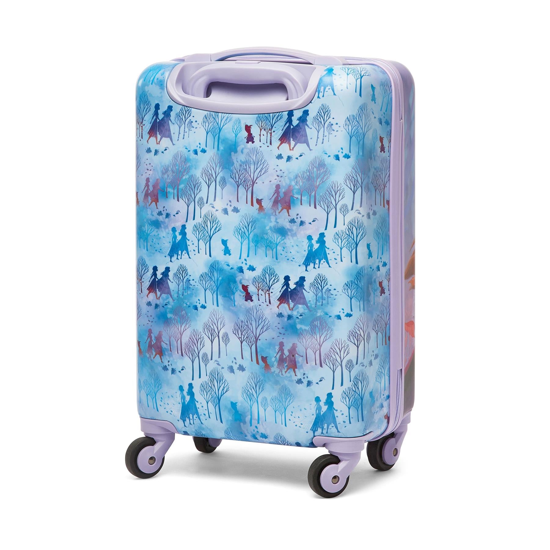 Disney Frozen Suitcase