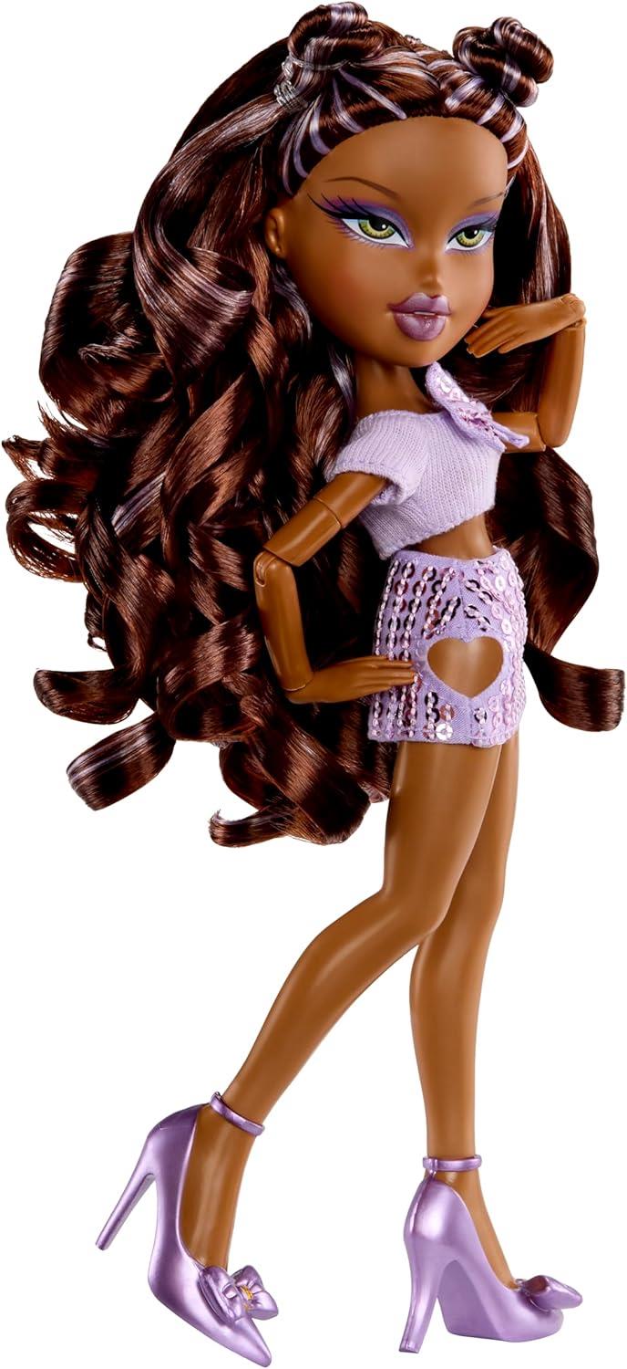 Bratz Pop Starz Doll - Sasha
