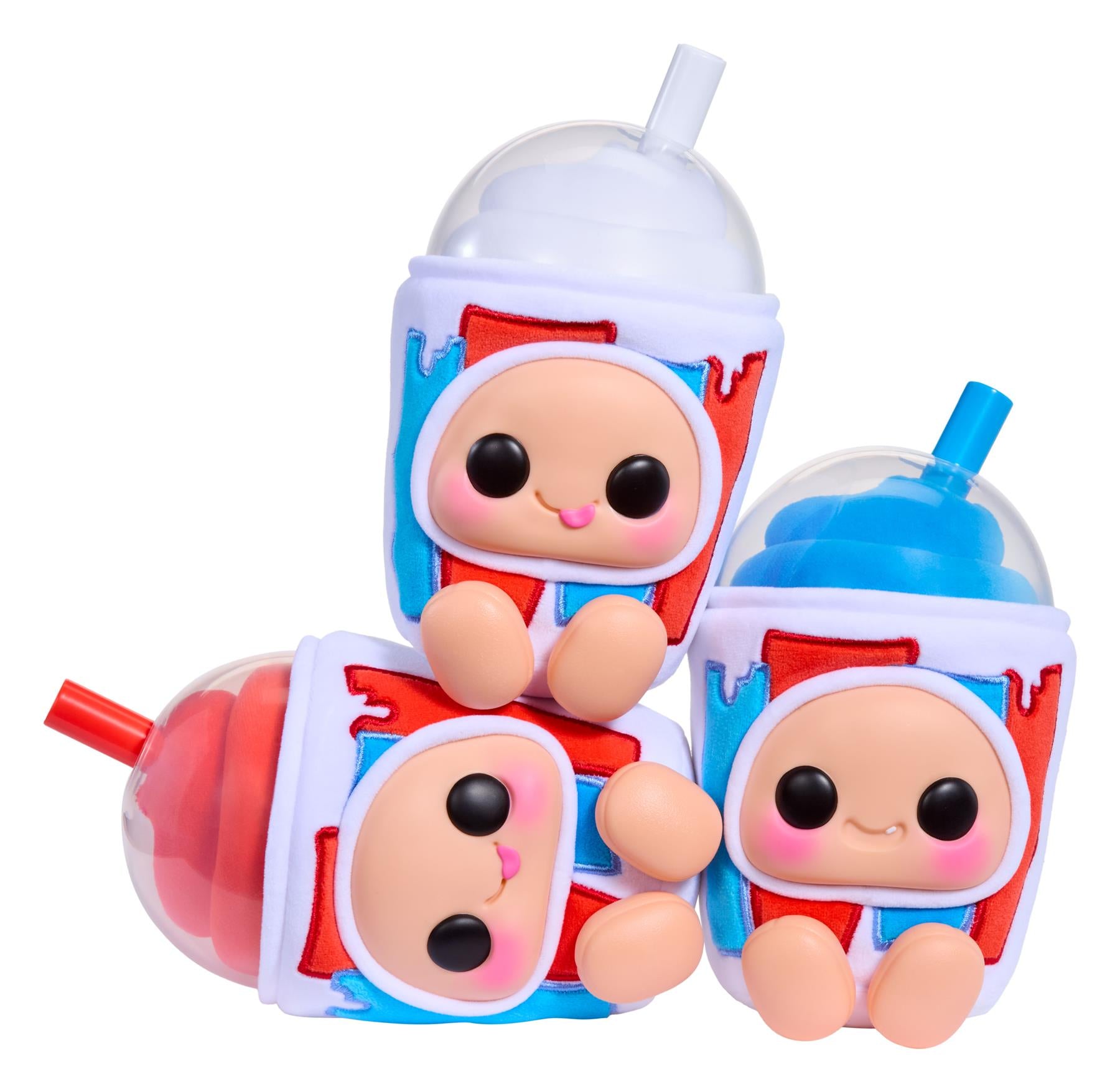 Hyojo Series 1 - Icee