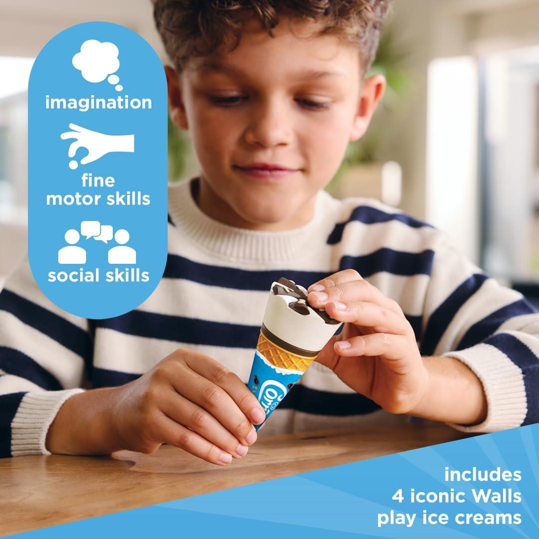 Casdon Walls Ice Cream Stand