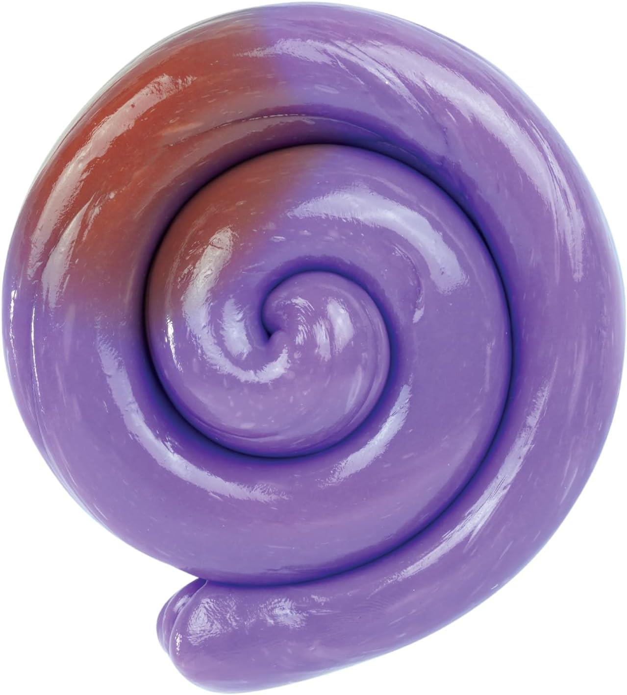 Crazy Aaron's Trendsetters Rainbow Reveal Putty