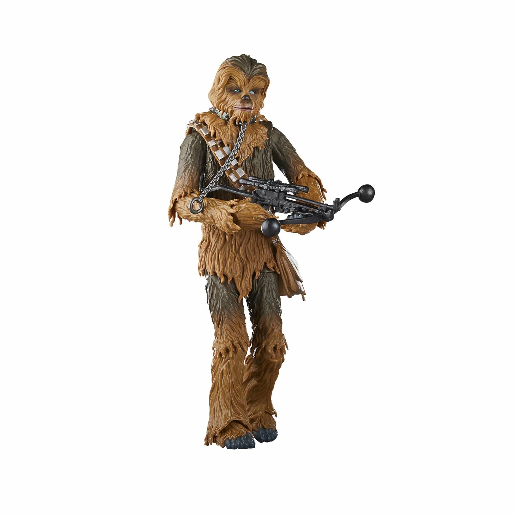 Star Wars The Black Series Figure - Chewbacca