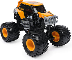 Monster Jam Digatron 1:24 Scale Monster Truck