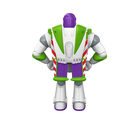 Disney Toy Story 5 Launch Ready 10 Inch Figure - Buzz Lightyear