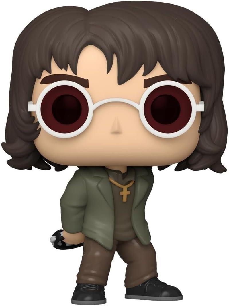 Funko POP! Rocks: Oasis – Liam Gallagher Figure