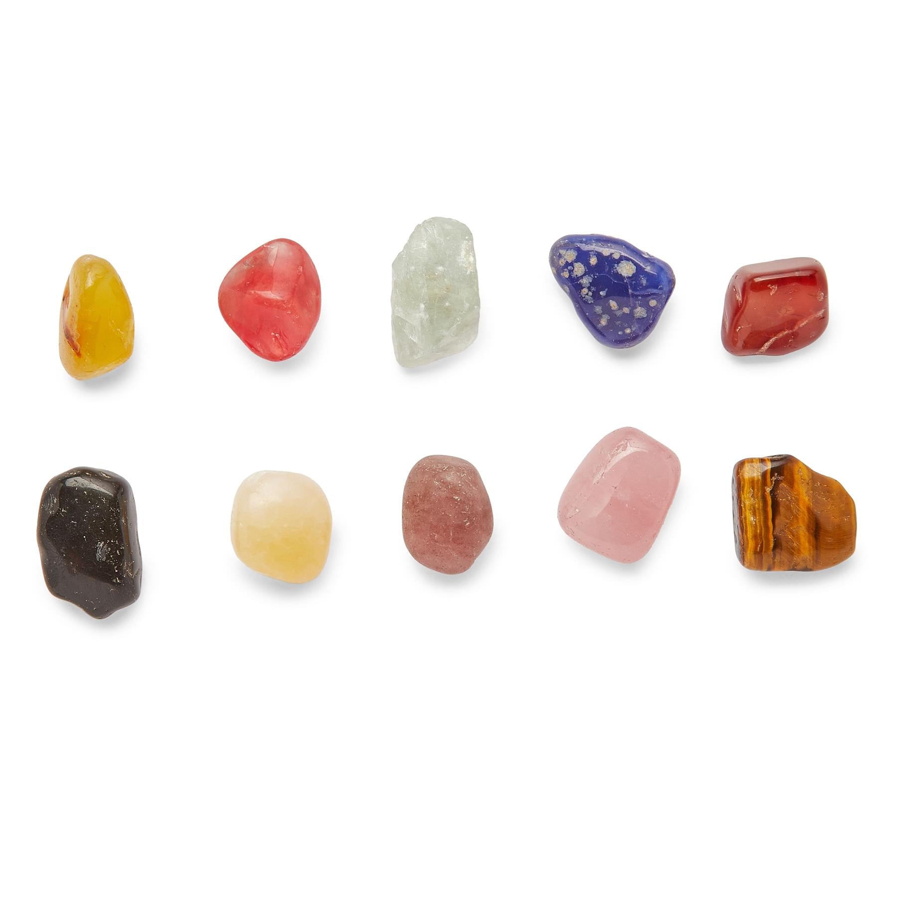 Digscovery 10-piece Gem Dig Kit with Accessories