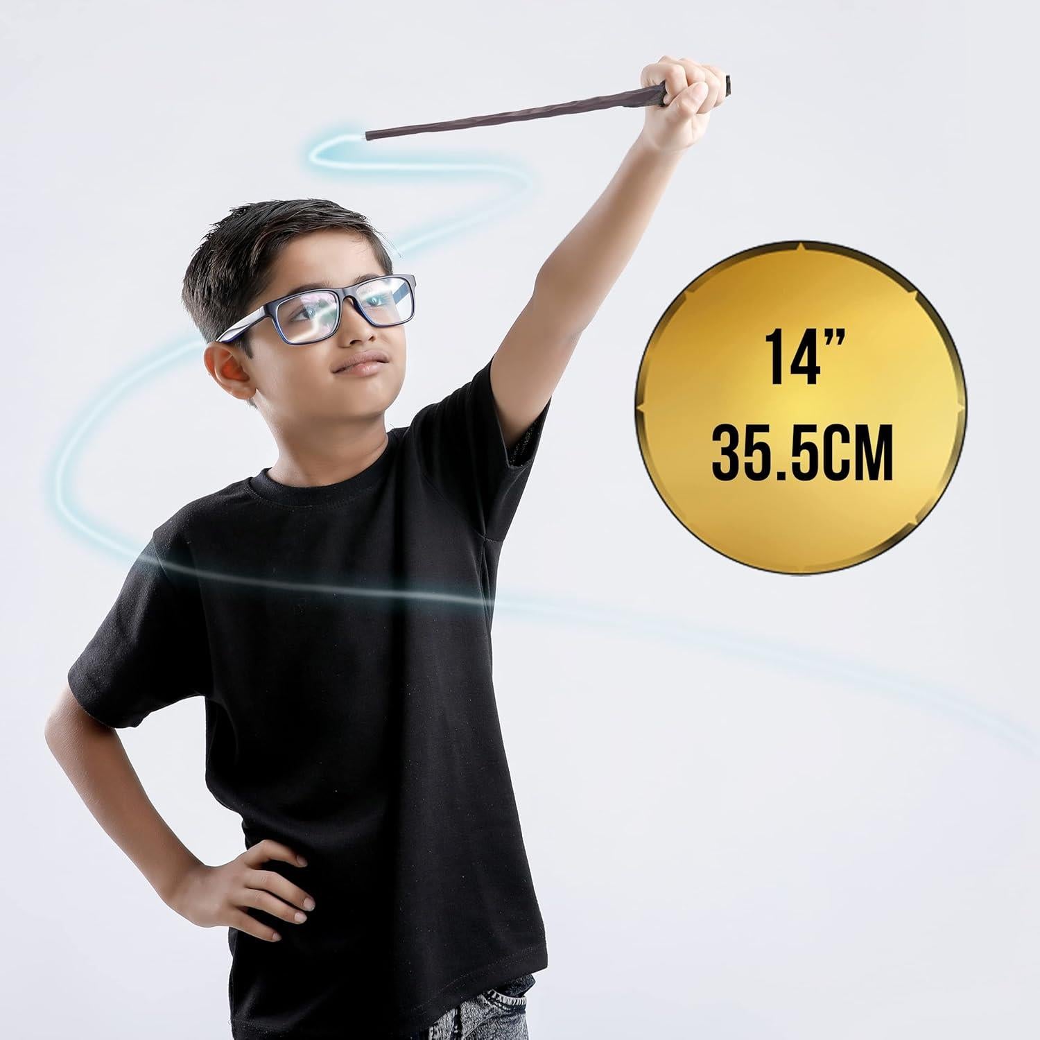 Harry Potter Light Up Painting Wand - Ron