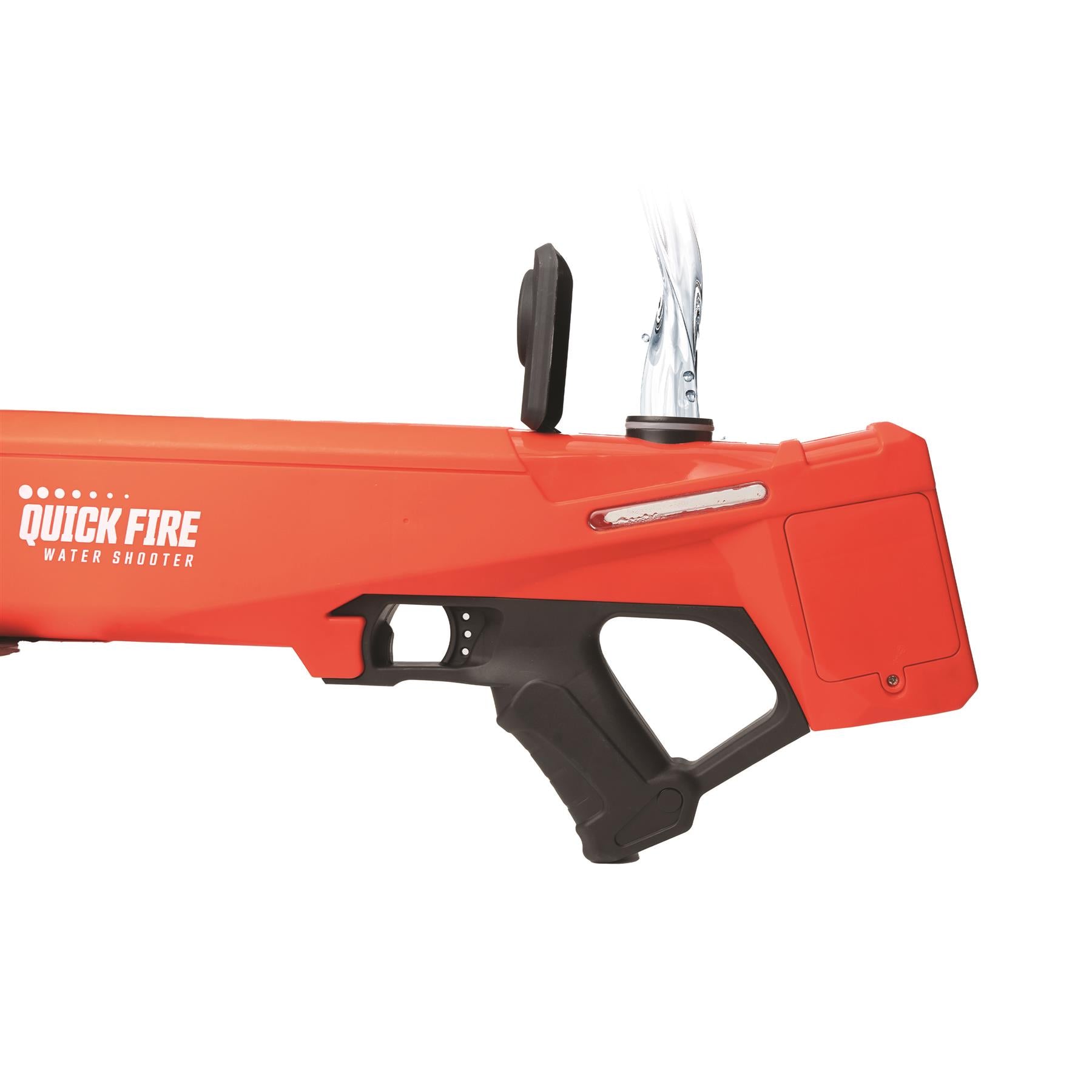 RED5 Quick Fire Water Shooter 2.0