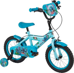 Disney Stitch 14 Inch Bike