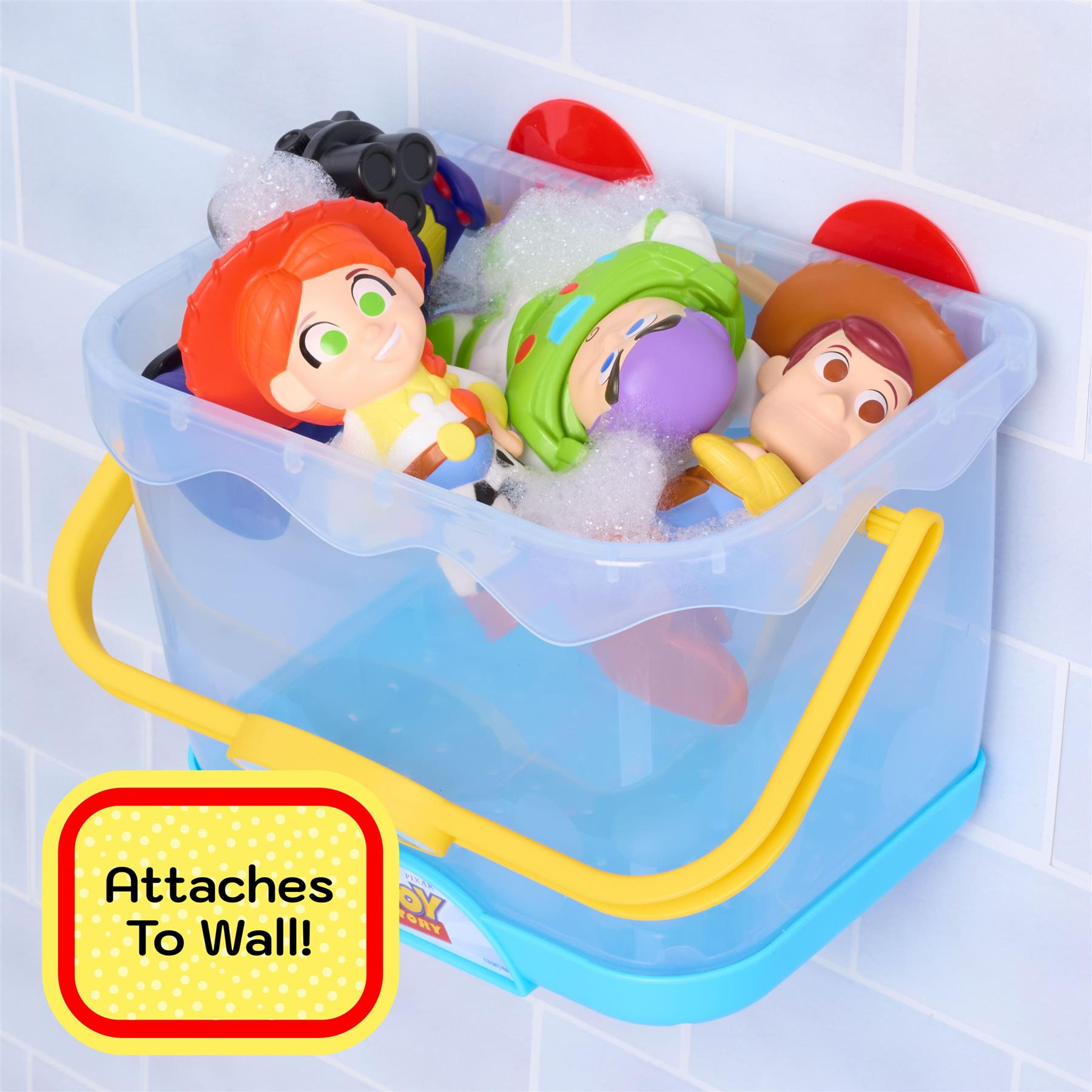 Disney Bath Caddy - Toy Story