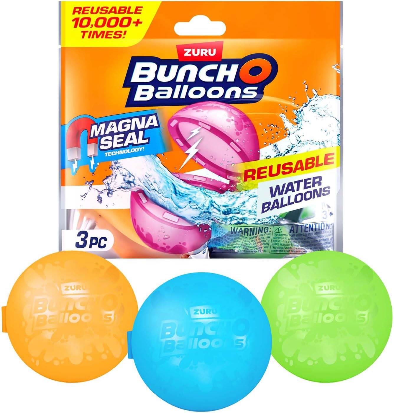 Zuru Bunch O Balloons Magna Seal Set