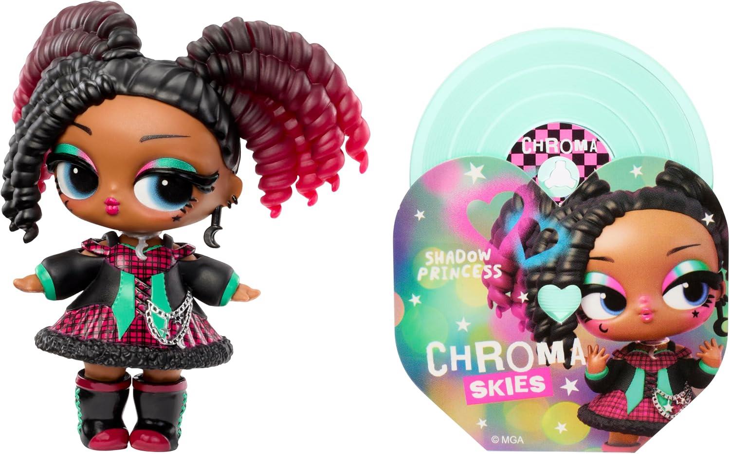 L.O.L. Surprise! Music Festival Doll Assortment