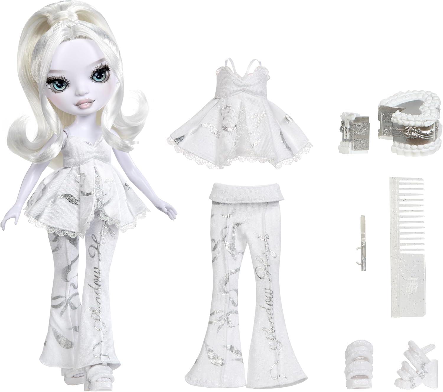 Shadow High Fashion Doll Sleepover - Natasha Zima