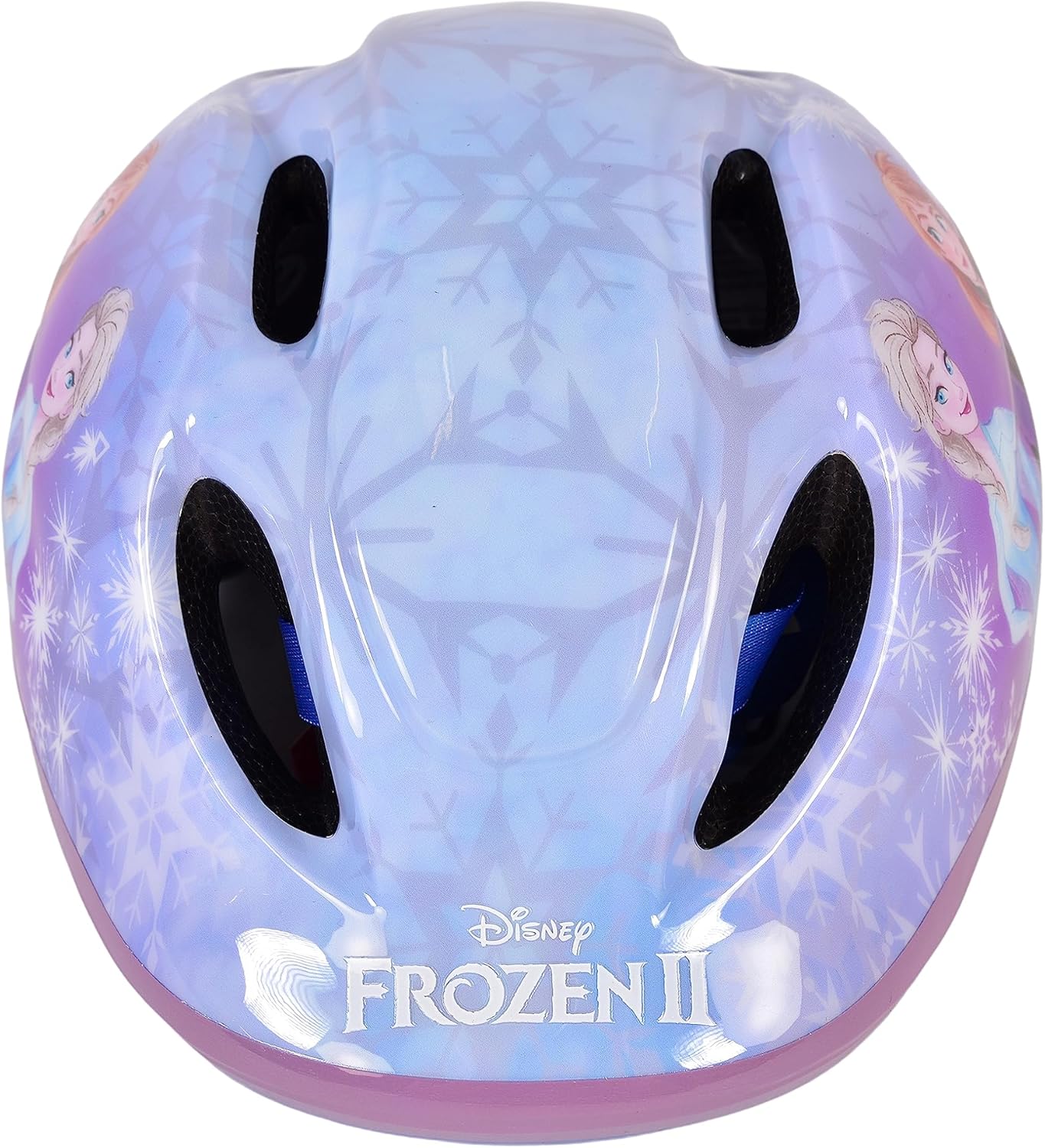 Disney Frozen Bike Helmet