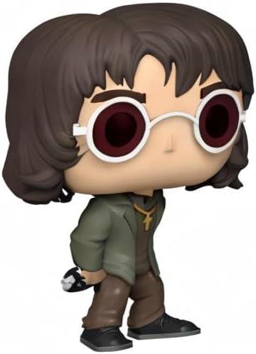 Funko POP! Rocks: Oasis – Liam Gallagher Figure