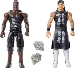 WWE Championship Showdown 2 Pack - R. Truth vs 