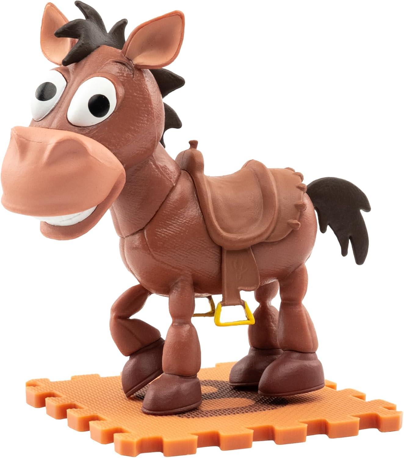 YuMe Toy Story Hero Box Blind Box Toybox Series