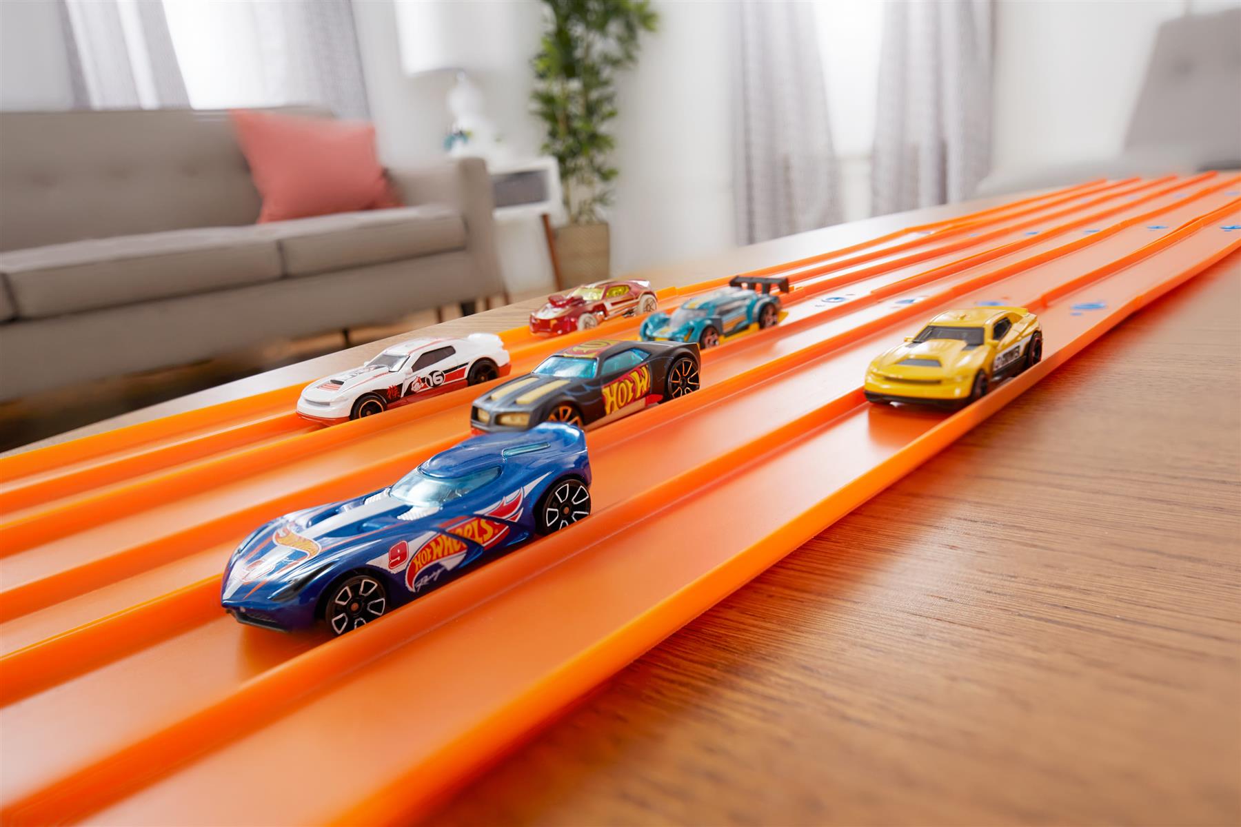Hot Wheels 40 Cars Pack Blind Assortment