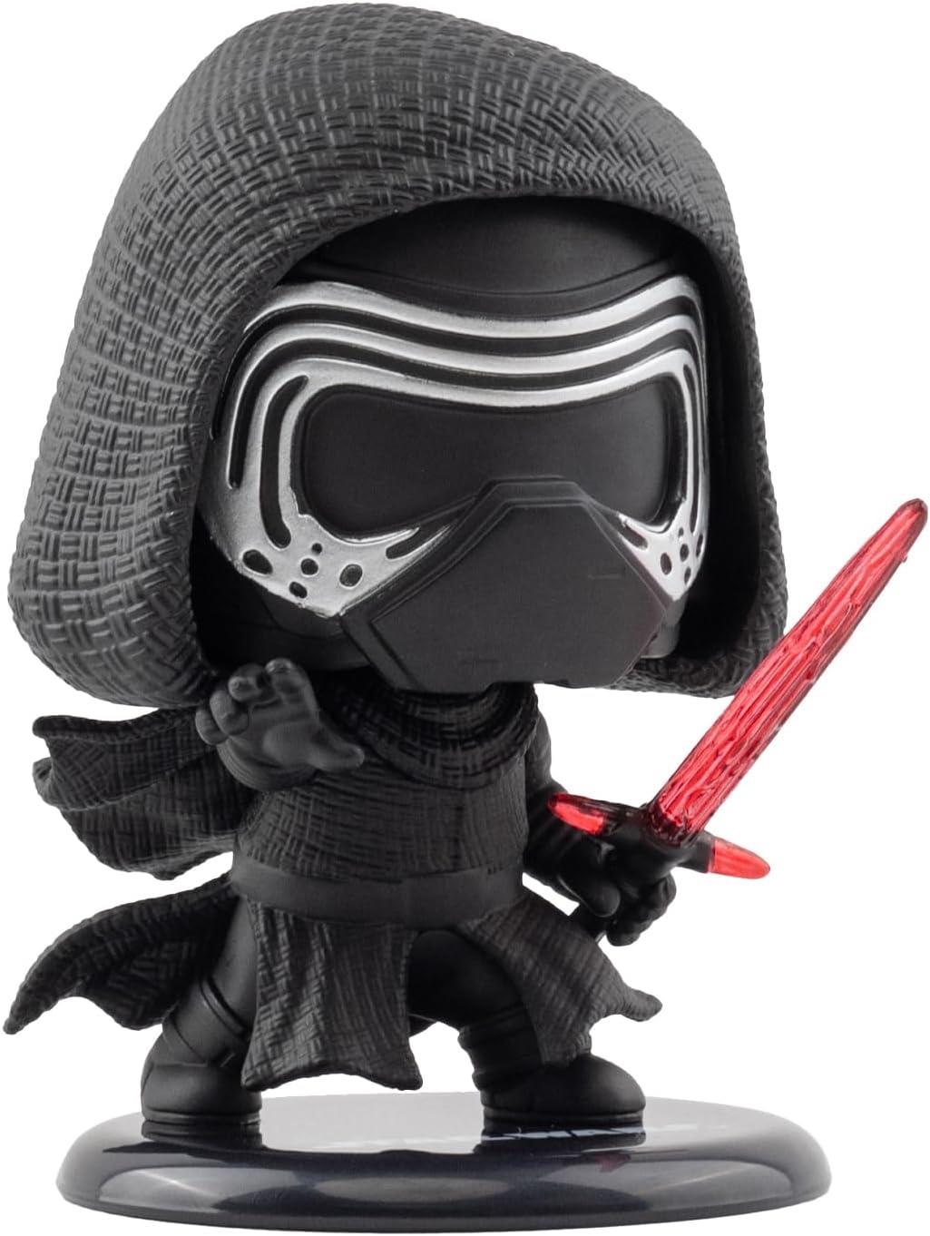 YuMe Star Wars Cosbi Figurines Dark Side Series Blind Box