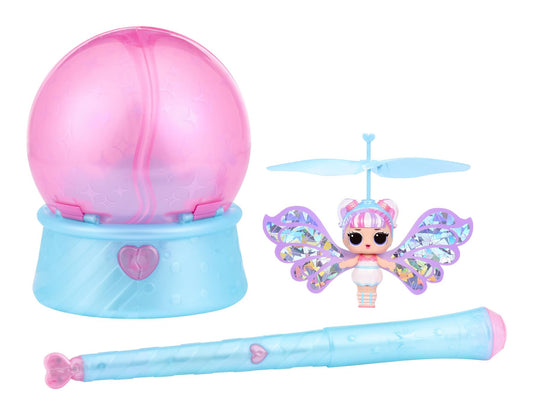 L.O.L. Surprise! Magic Flyer Fairies Snowflake