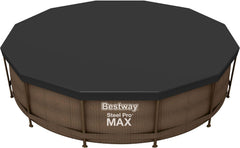Bestway 12ft Round Pool Cover