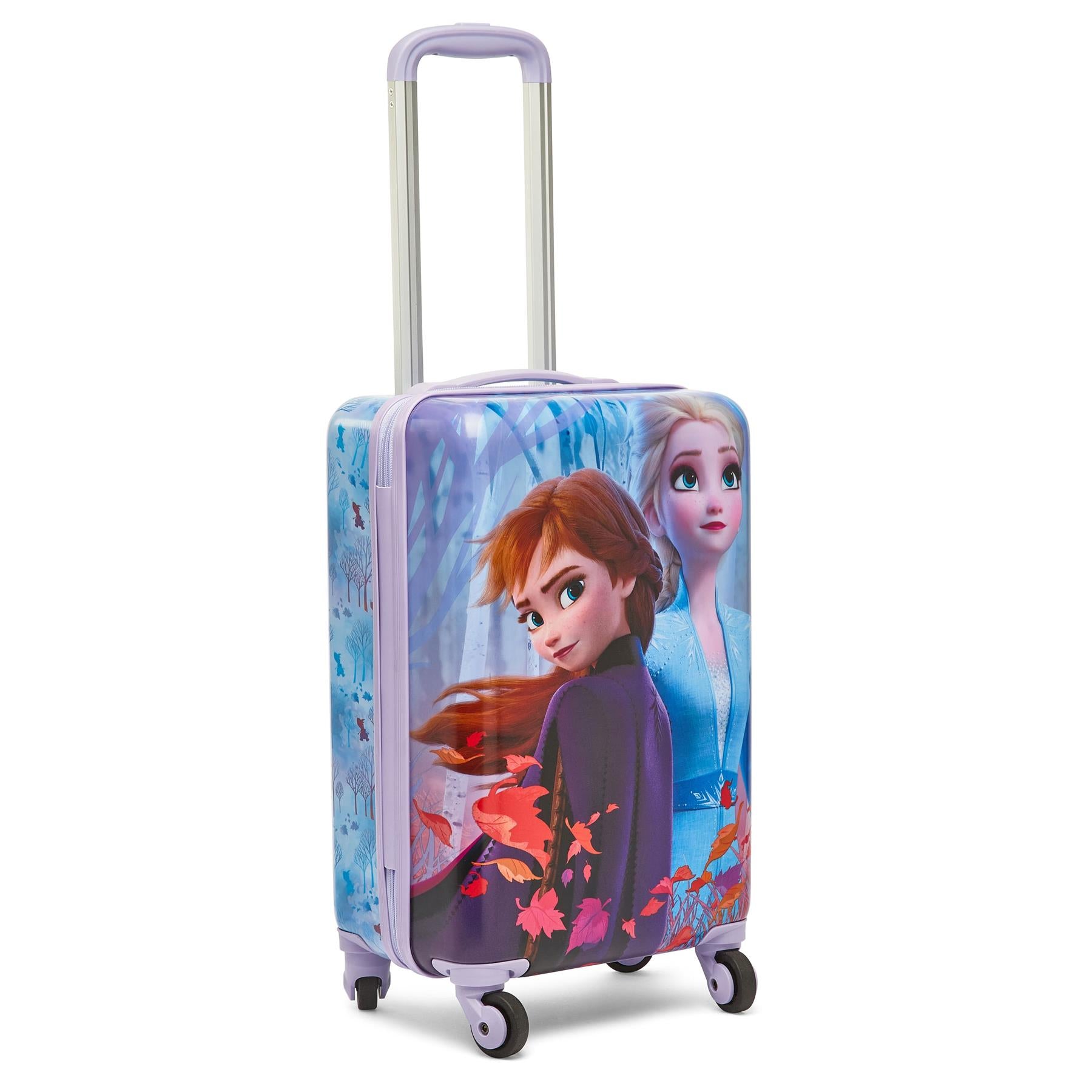 Disney Frozen Suitcase
