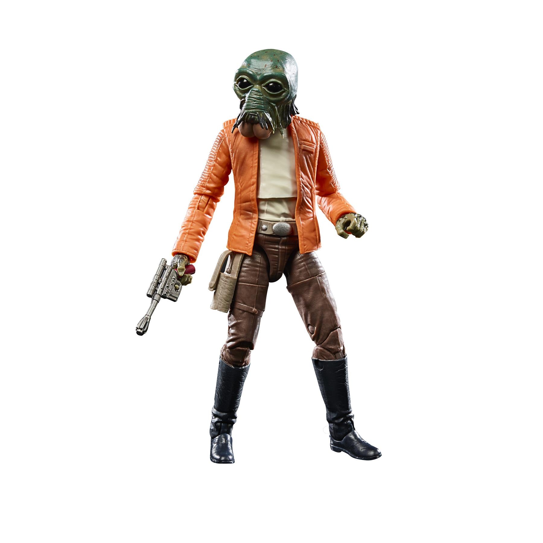 Star Wars The Black Series Skeleton Crew 6 Inch Figures Assortment