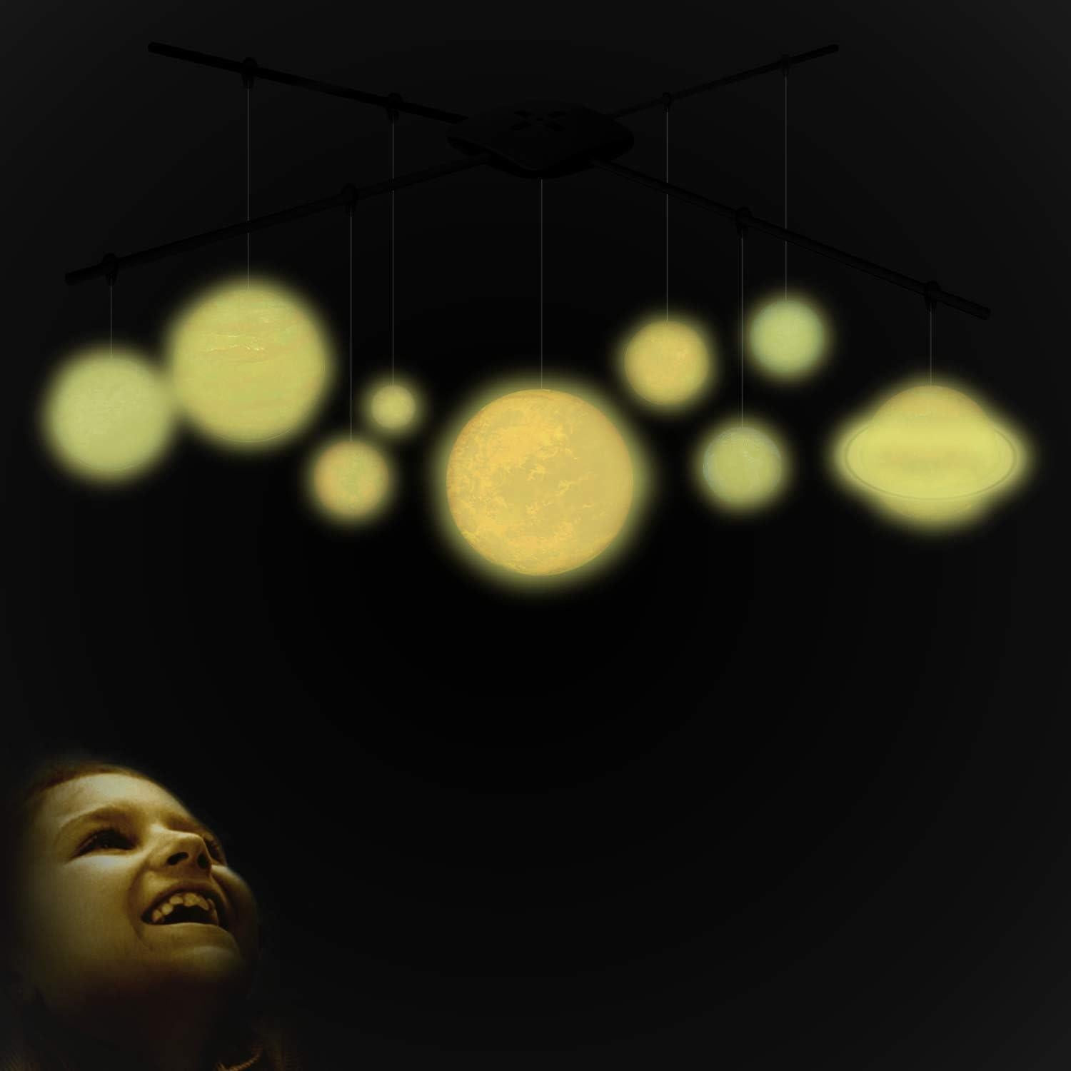 Science4You Solar System