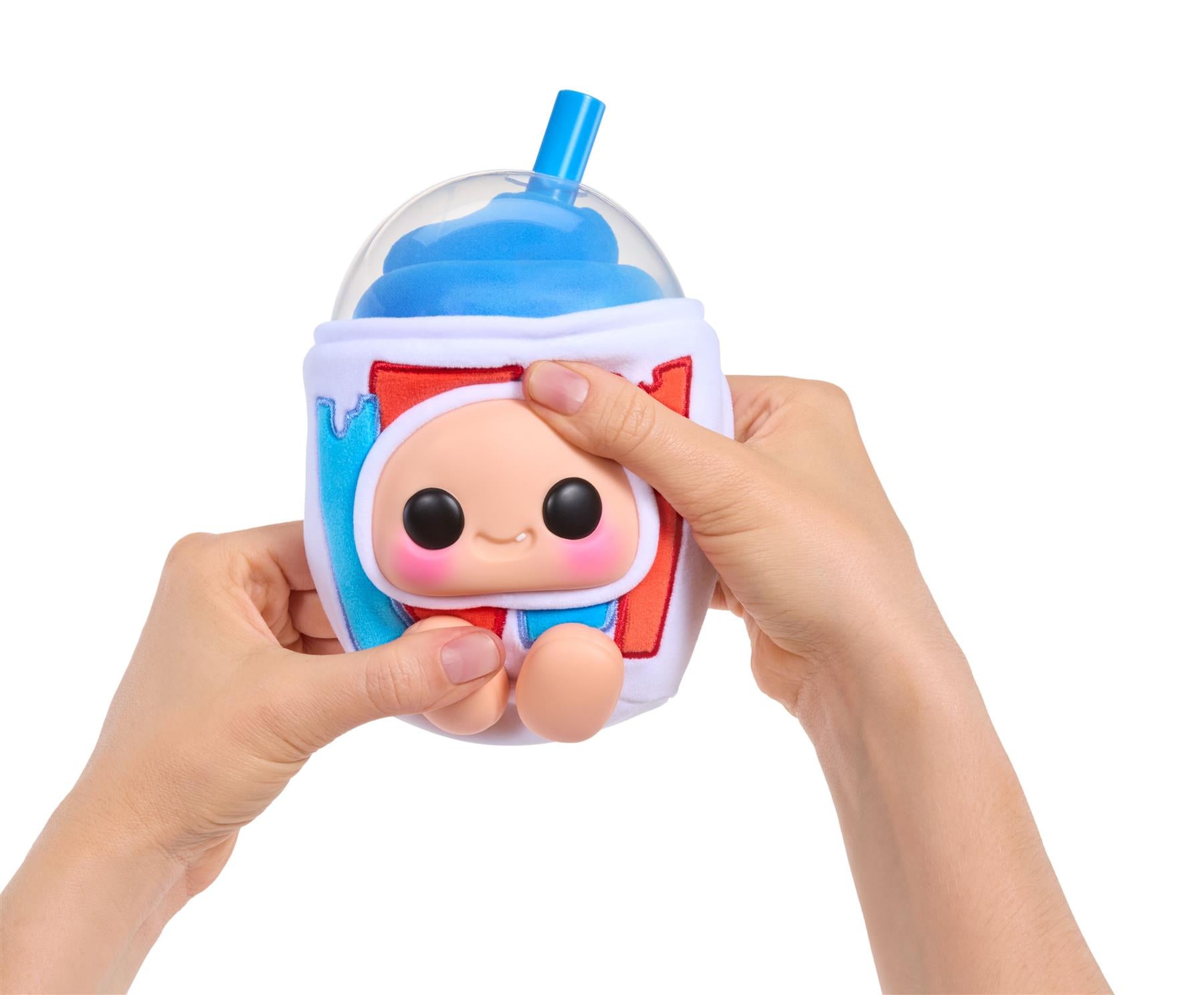 Hyojo Series 1 - Icee