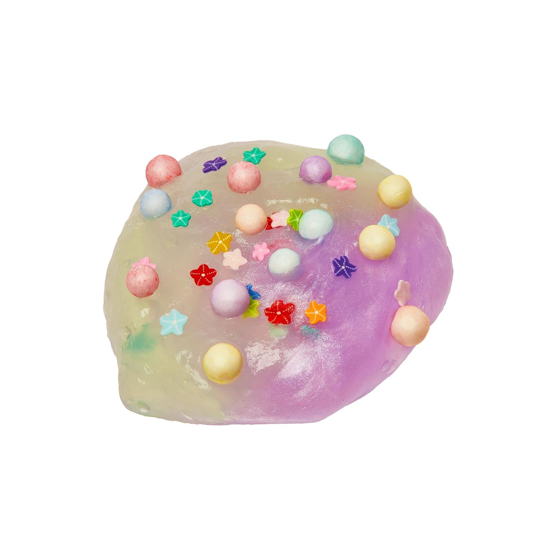 Oozey Goozey Rainbow Combo Slime Making Kit
