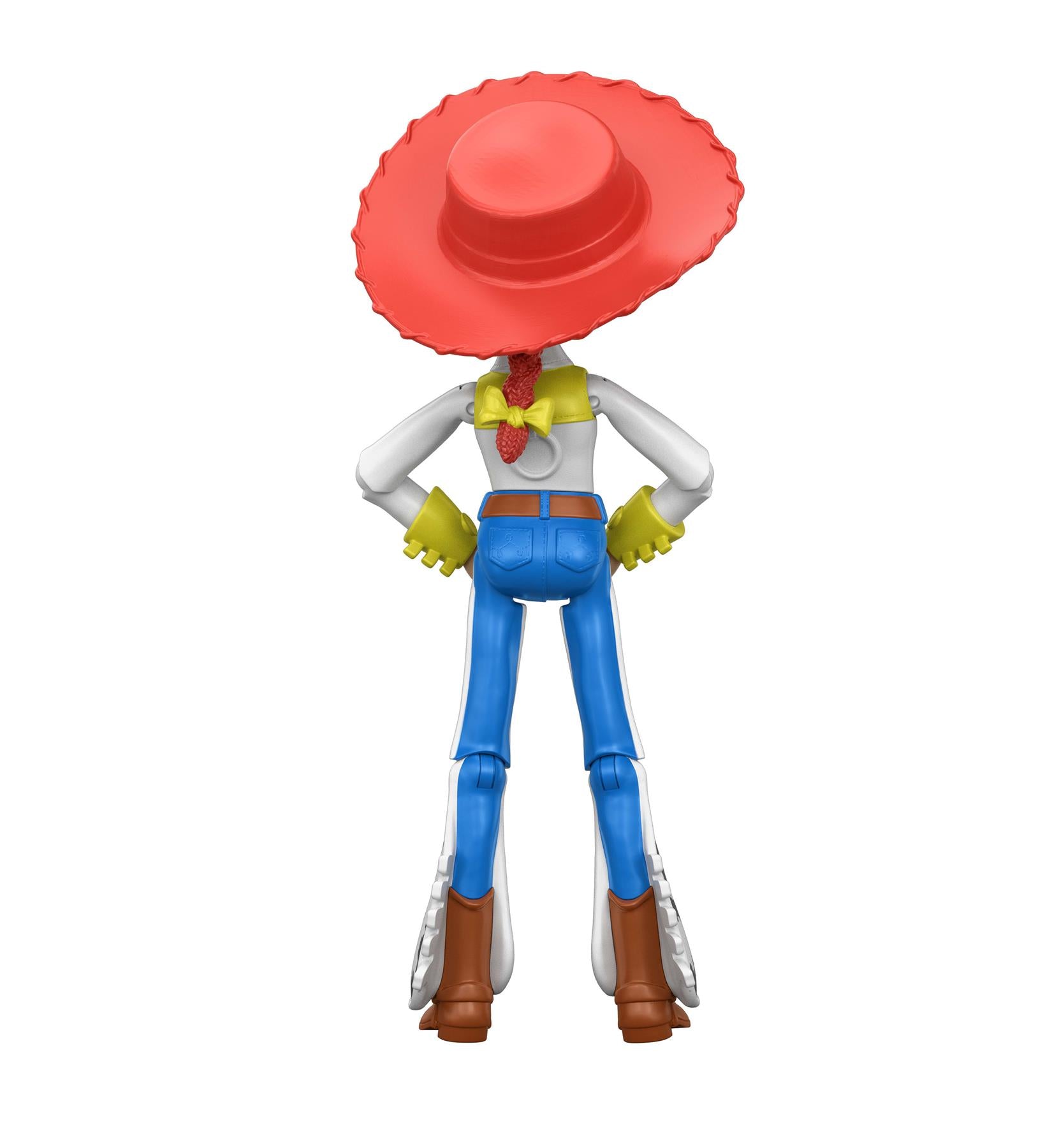 Disney Toy Story 5 12 Inch Figure - Dancing Jessie