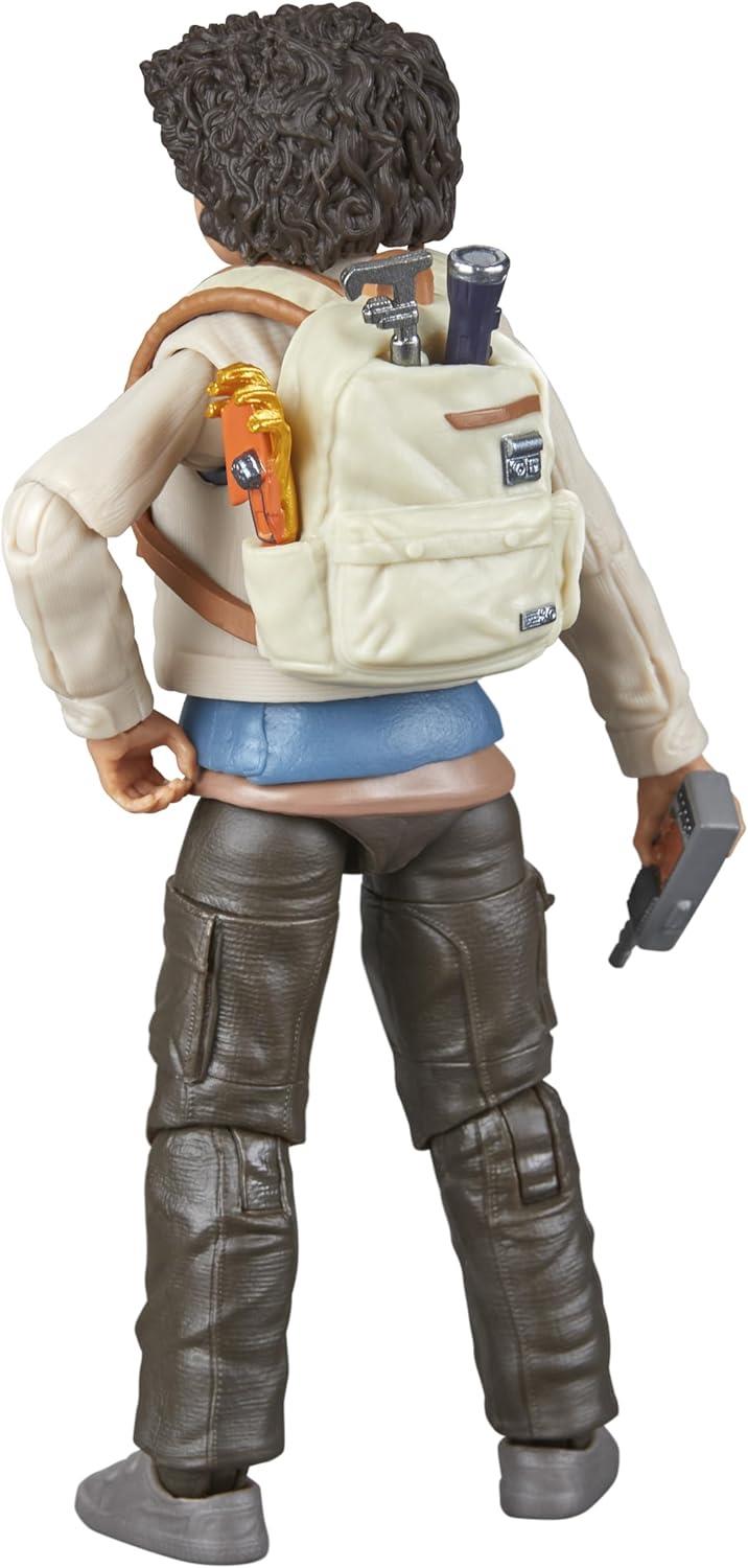 Star Wars The Black Series 6 Inch Skeleton Crew Figure - Wim At Attin