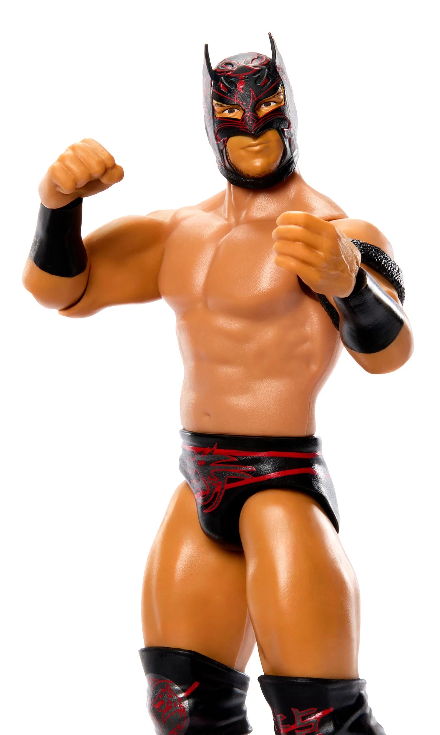 WWE Main Event 6 Inch Action Figure - Dragon Lee