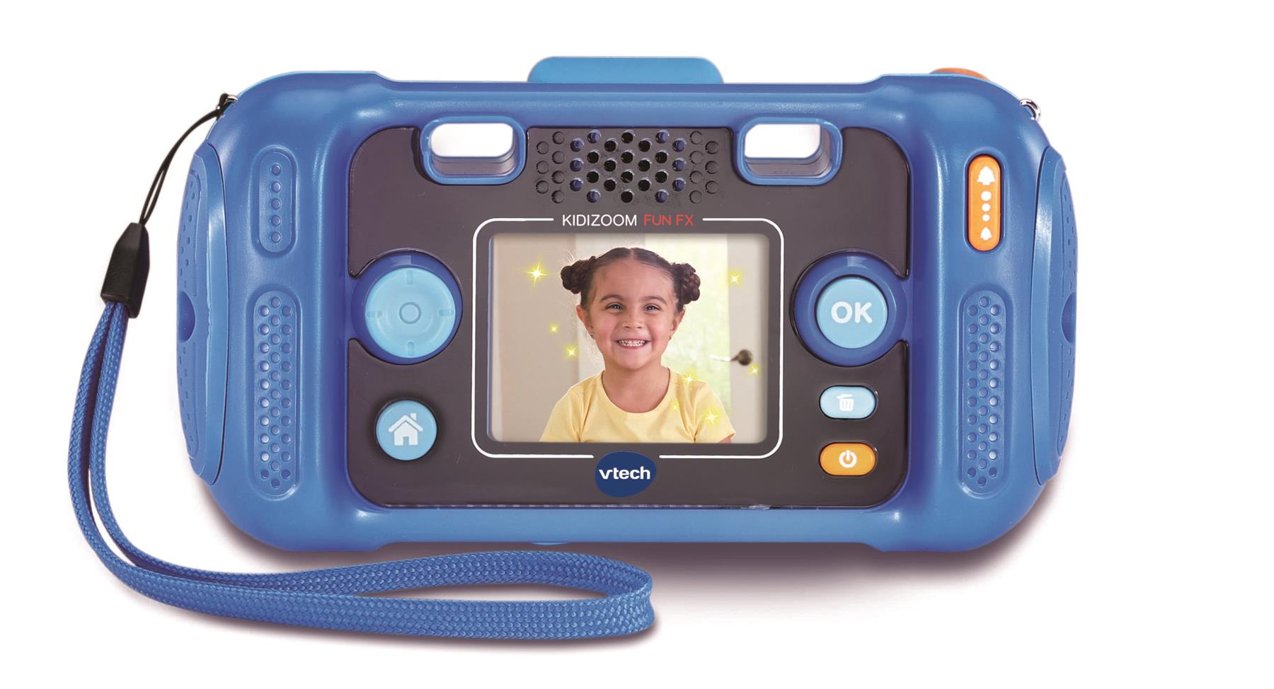 VTech KidiZoom Fun FX