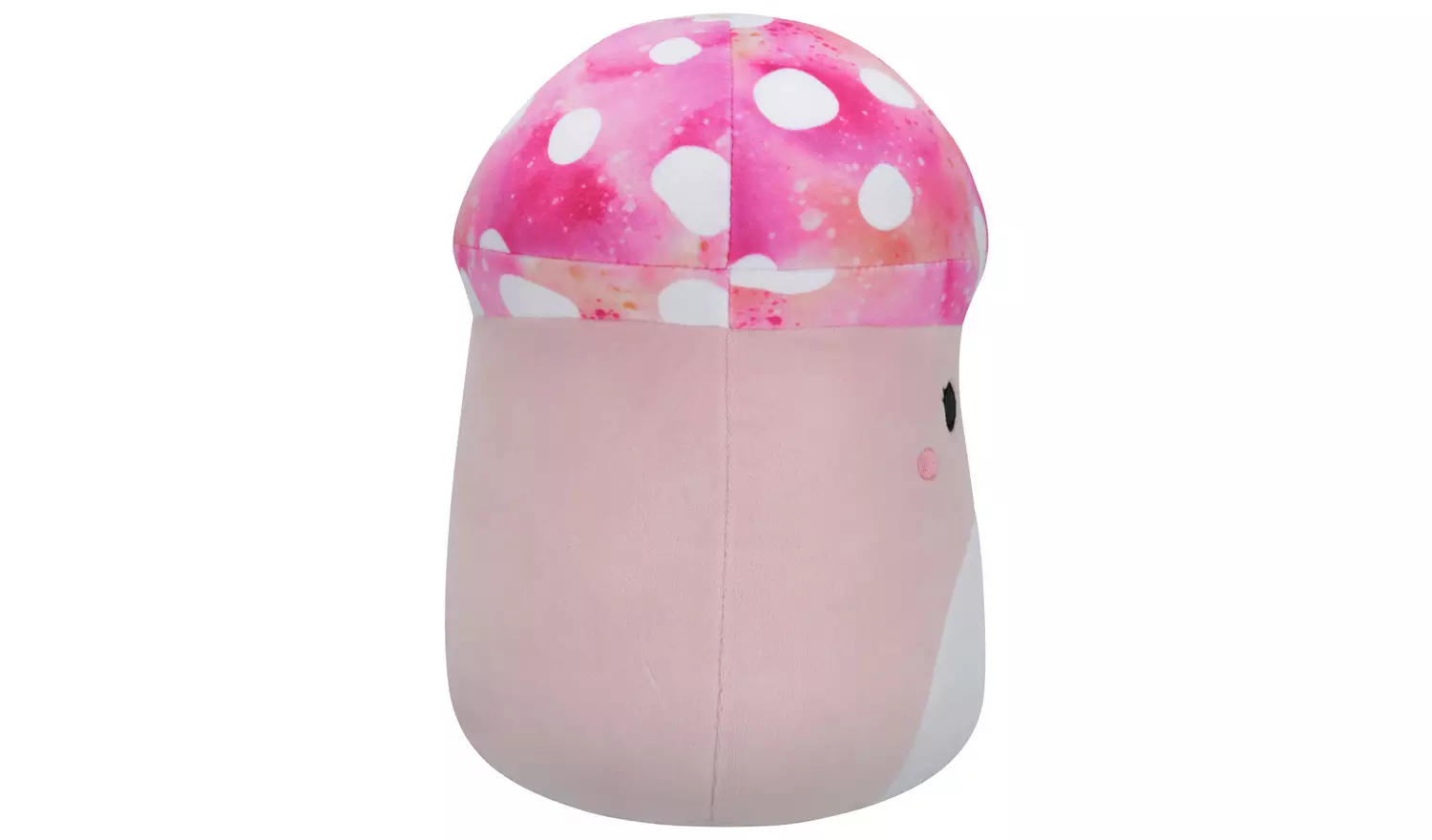 Squishmallows 10 Inch Molly the Pink Mushroom