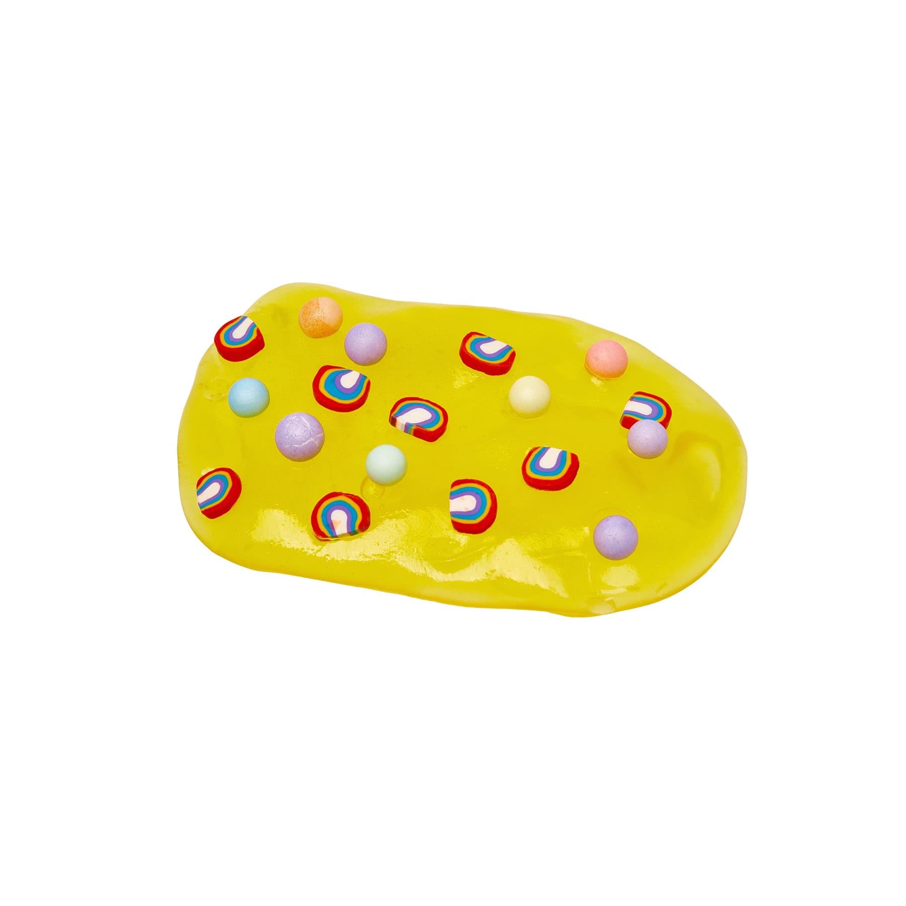 Oozey Goozey Unicorn Slime Surprise