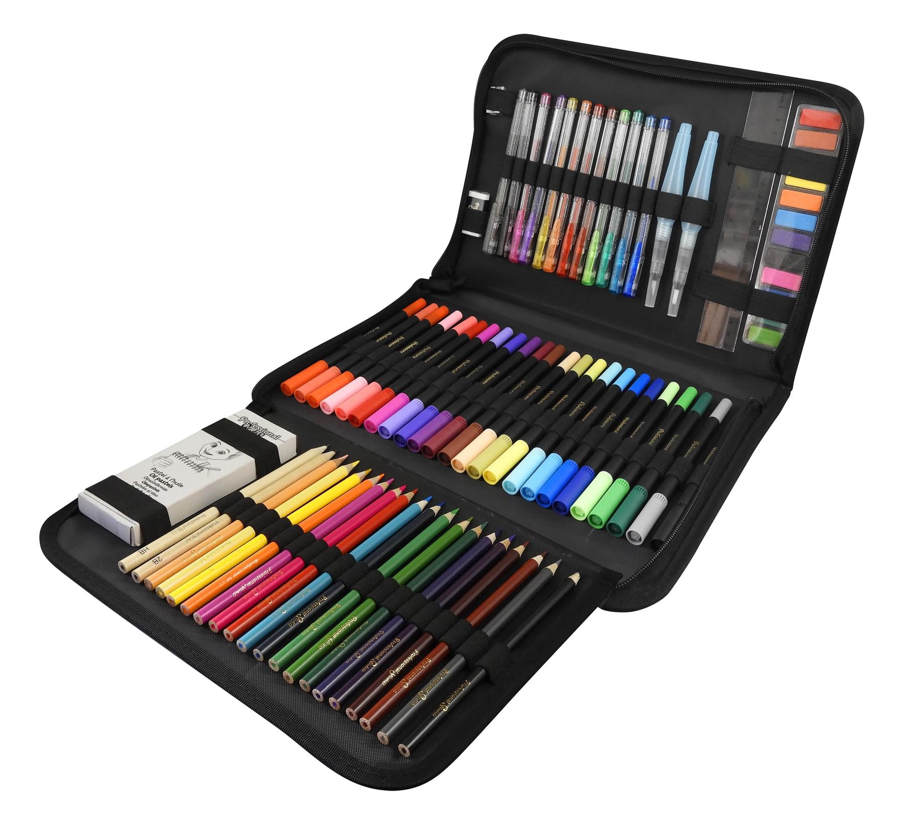 Buki France Professional Studio Drawing Kit
