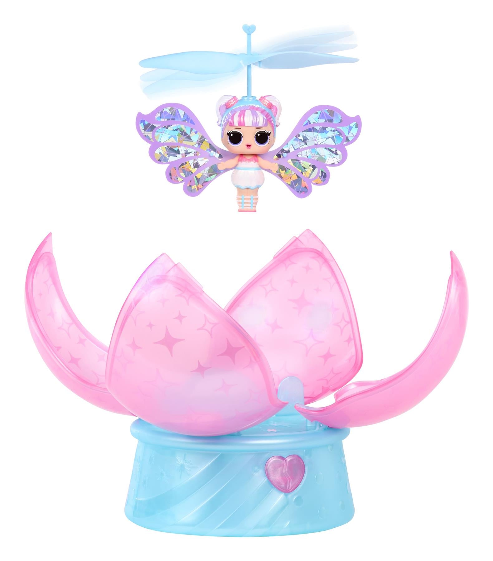 L.O.L. Surprise! Magic Flyer Fairies Snowflake