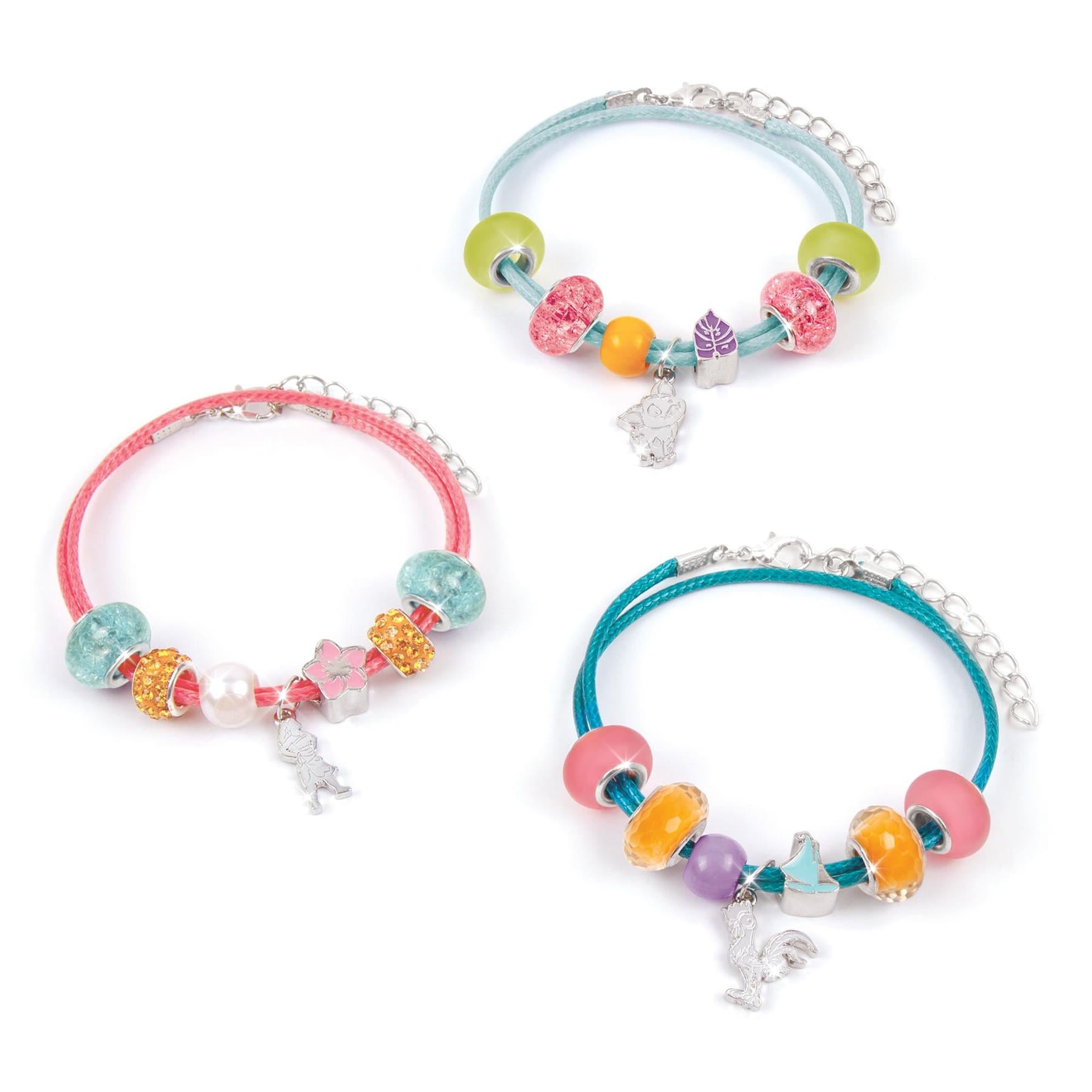 Disney Princess Jewels & Gems Moana