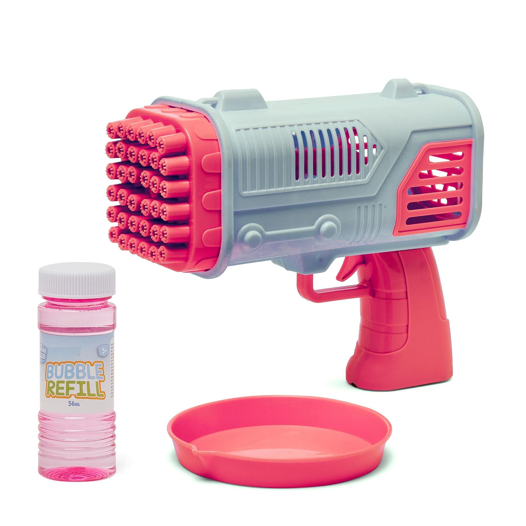 Venture Club Bubble Blaster - Pink