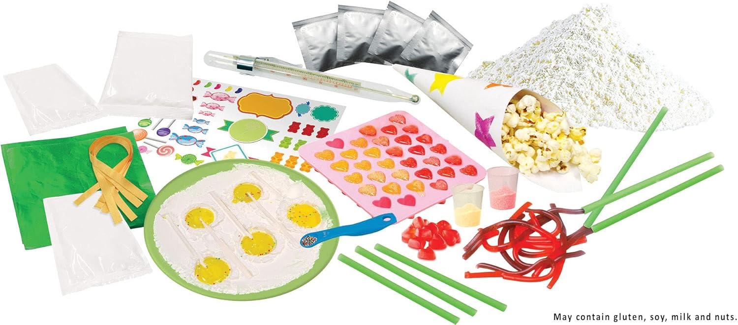 Science4You Sweet Factory