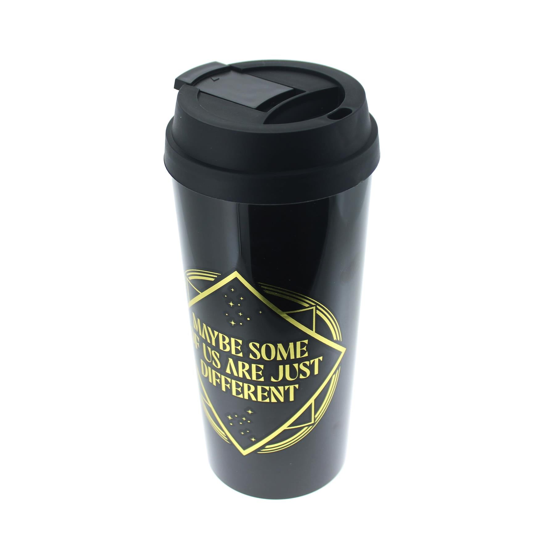 Wicked for Good 450ml Travel Mug