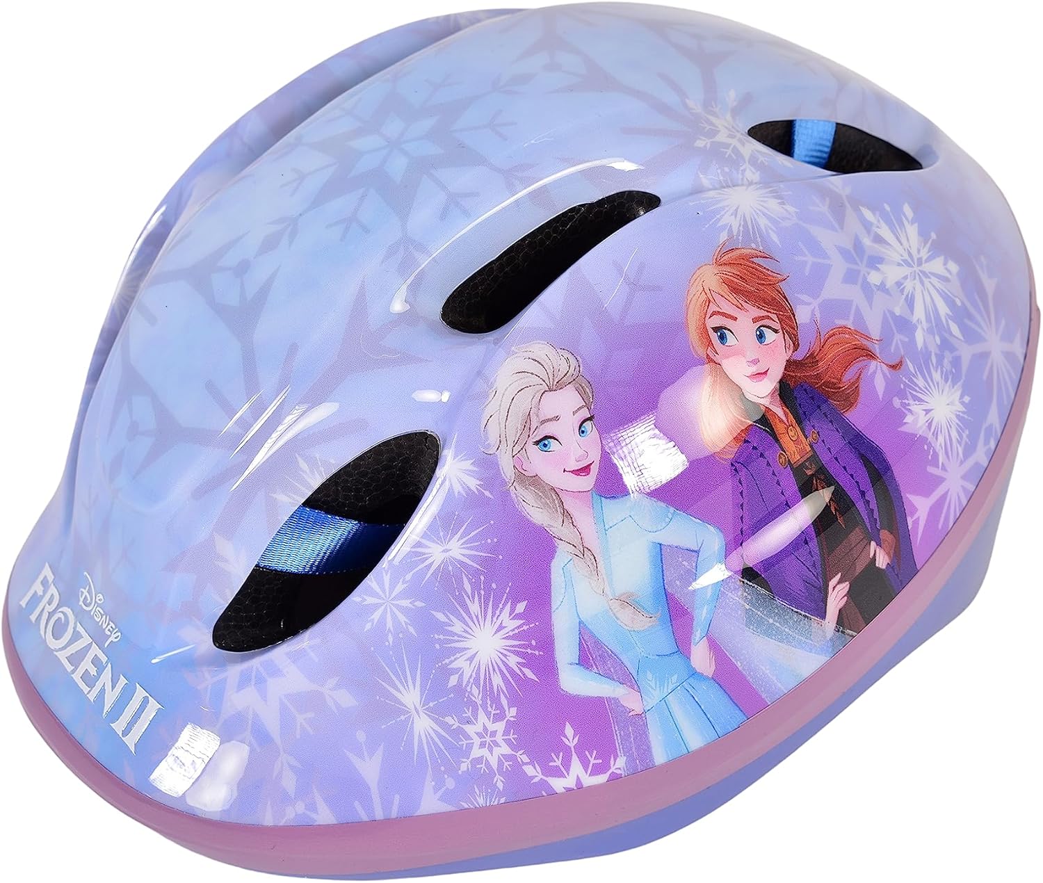 Disney Frozen Bike Helmet