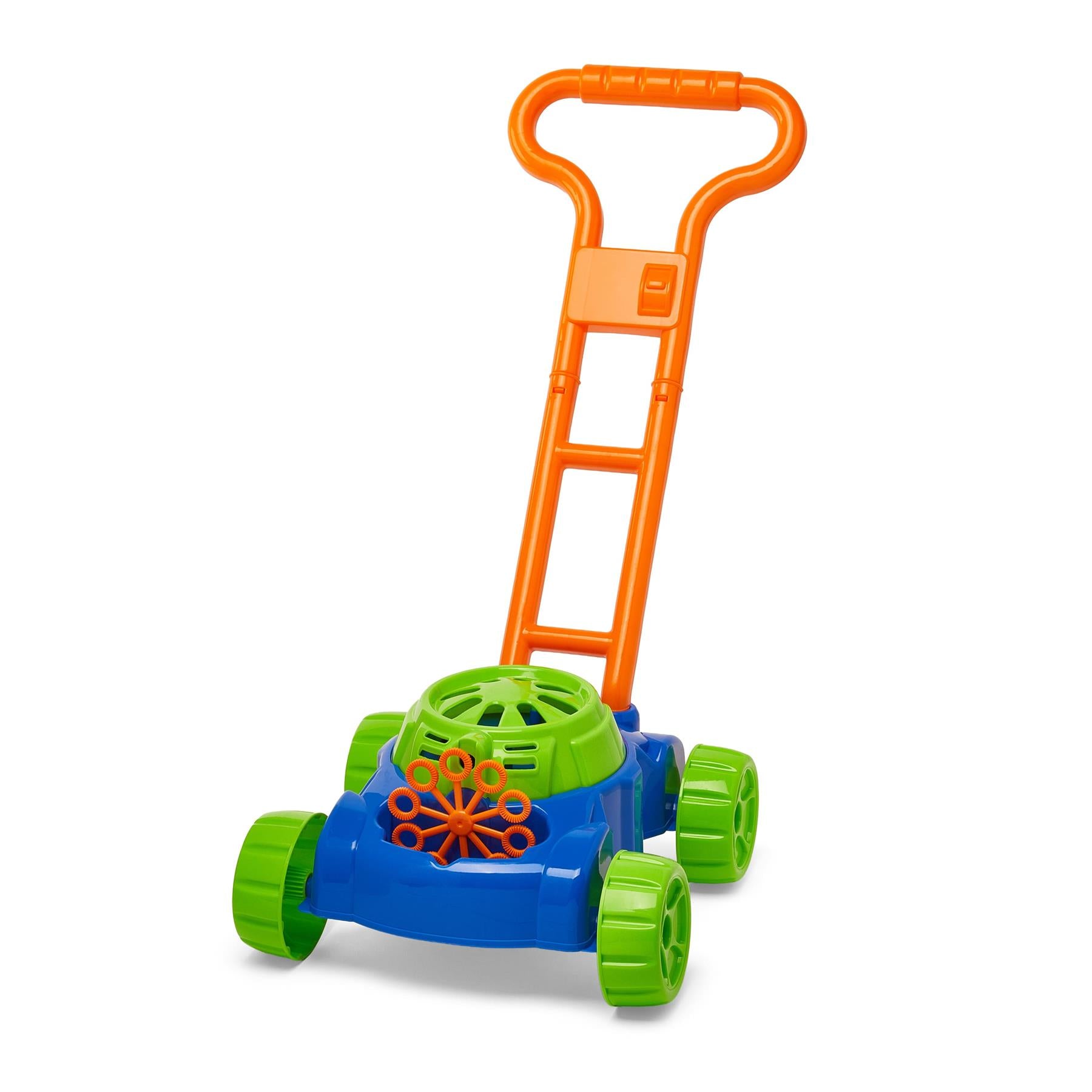 Venture Club Bubble Mower