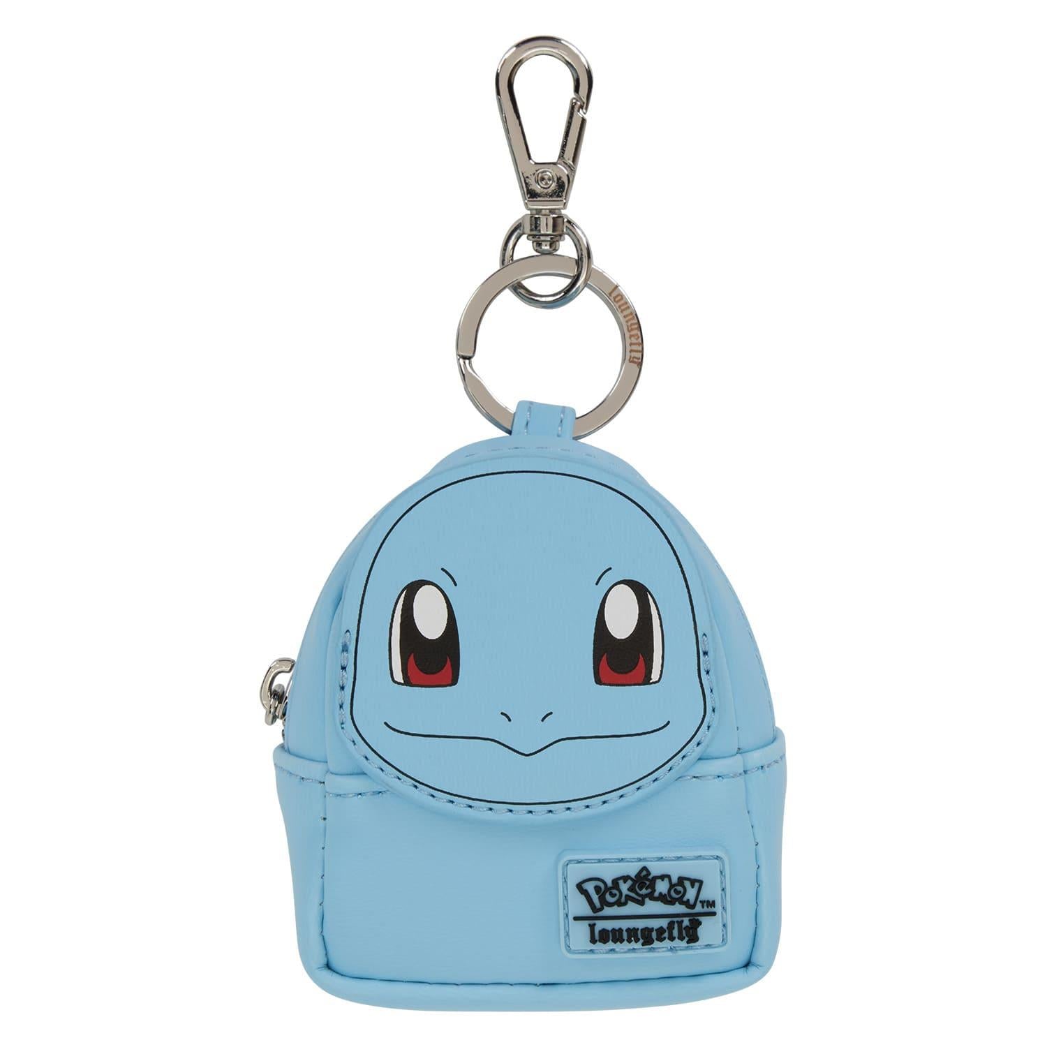 Loungefly Pokemon Mystery Mini Backpack Charm